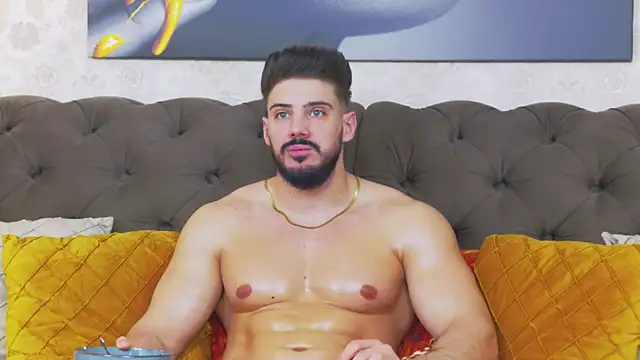 Snapshot of DustinKeent chatting on 02-26-26, 07:41 DustinKeent online show from 02-26-26, 07:41