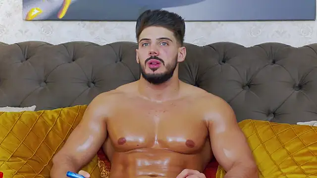 DustinKeent online show from 02-06-25, 08:56