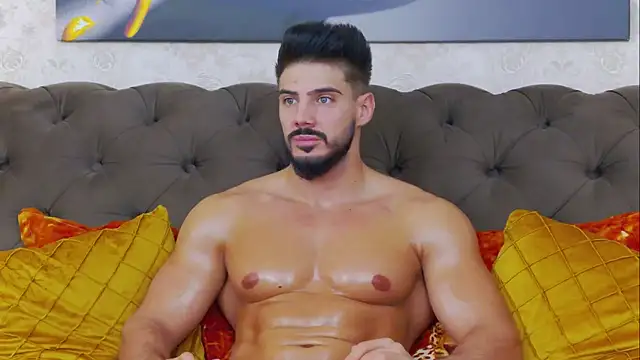 DustinKeent online show from 10-01-25, 02:49