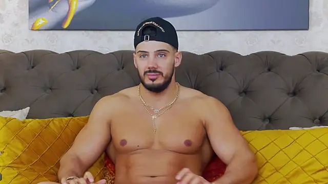 DustinKeent online show from 02-03-25, 09:19