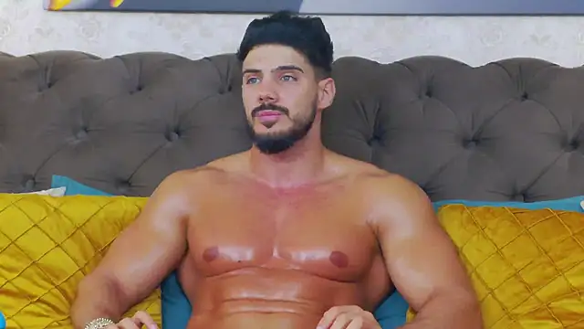 DustinKeent online show from 09-09-25, 10:08