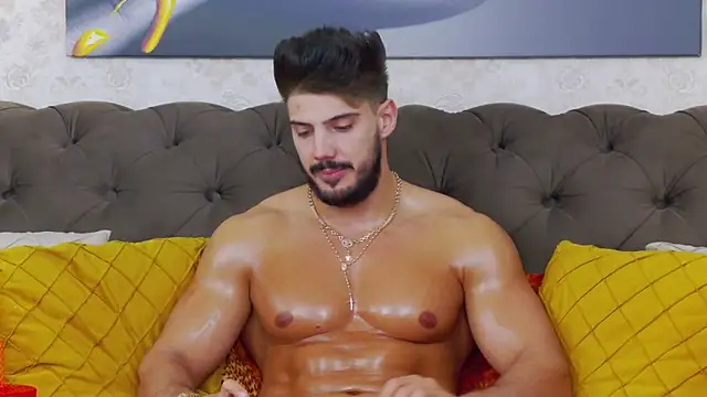 DustinKeent online show from 01-31-25, 06:13