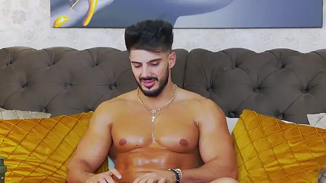 DustinKeent online show from 12-18-24, 02:53