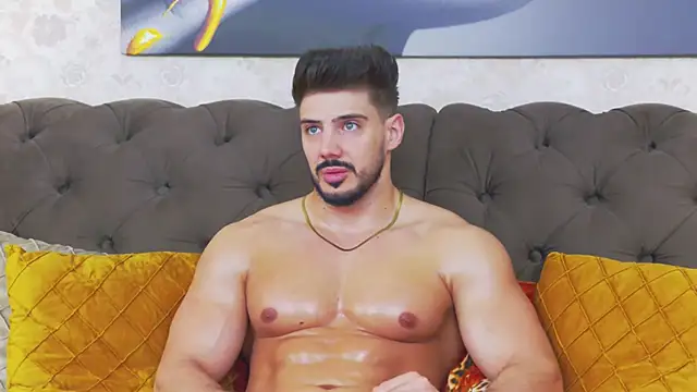 DustinKeent online show from 03-04-26, 08:55