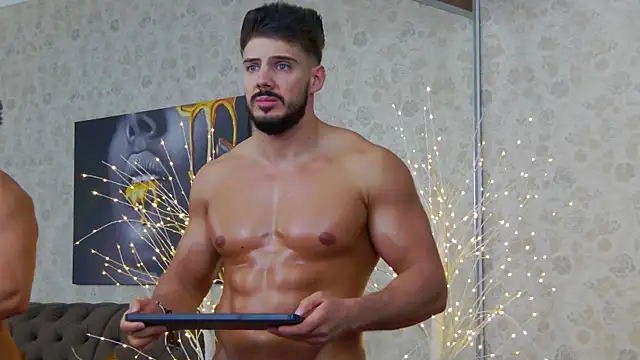 DustinKeent online show from 02-14-25, 10:58