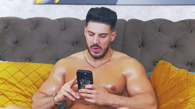 DustinKeent online show from 03-31-26, 04:47