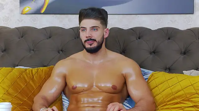 DustinKeent online show from 02-16-25, 10:22