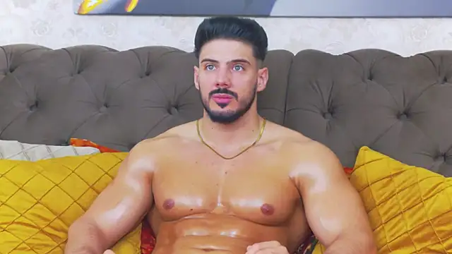 DustinKeent online show from 04-11-26, 05:59