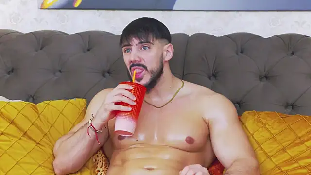 Snapshot of DustinKeent chatting on 02-12-26, 05:40 DustinKeent online show from 02-12-26, 05:40