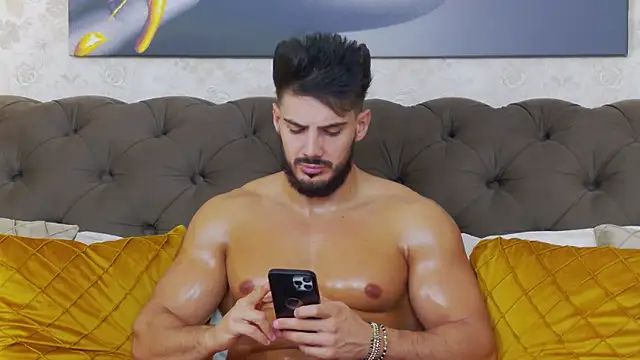 DustinKeent online show from 12-06-24, 09:51