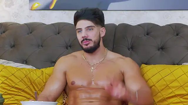 DustinKeent online show from 12-30-24, 05:37