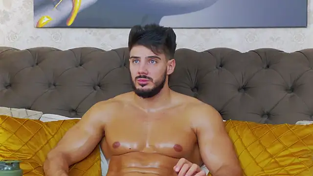 DustinKeent online show from 12-07-24, 12:57