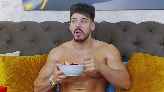 DustinKeent online show from 03-03-25, 05:05