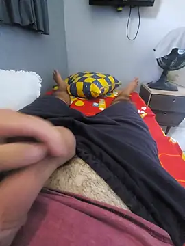 mfreitas005 online show from 01-06-26, 04:55