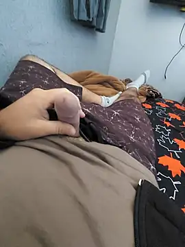 mfreitas005 online show from 10-22-25, 03:44