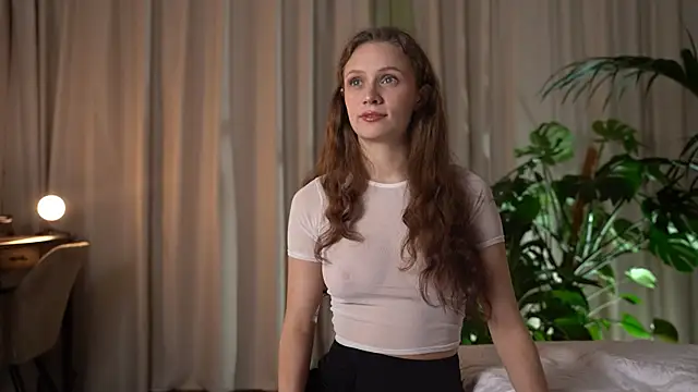 ImMariaAndYouStayHere online show from 01-30-25, 11:34