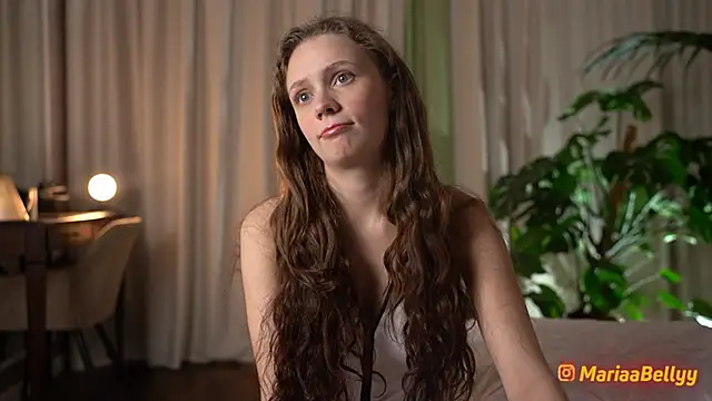 ImMariaAndYouStayHere online show from 01-24-25, 11:56