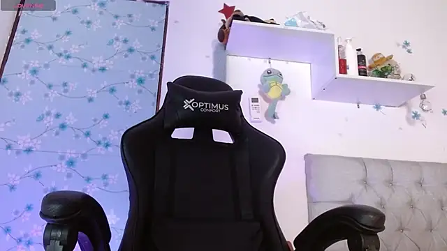 miss valery2 online show from 10-09-25, 12:11