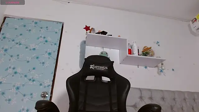 miss valery2 online show from 10-12-25, 02:02