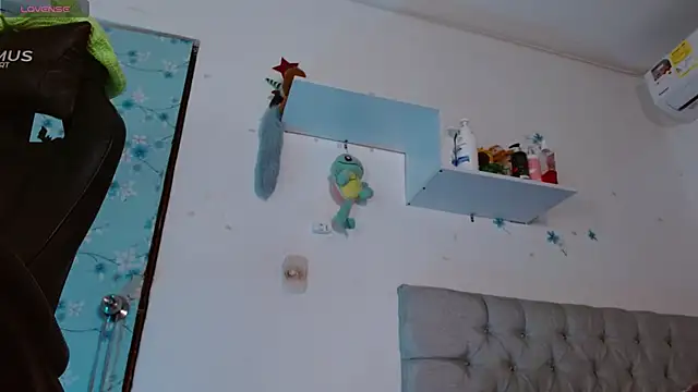 miss valery2 online show from 12-15-25, 05:35