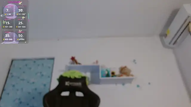 miss valery2 online show from 02-14-26, 01:17