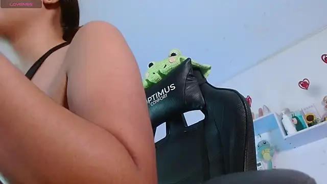 miss valery2 online show from 02-23-26, 01:18