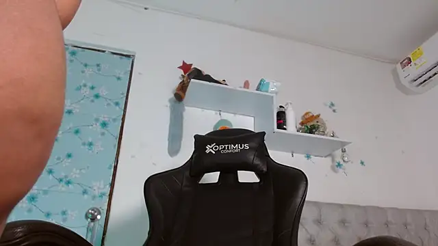 miss valery2 online show from 09-28-25, 03:35