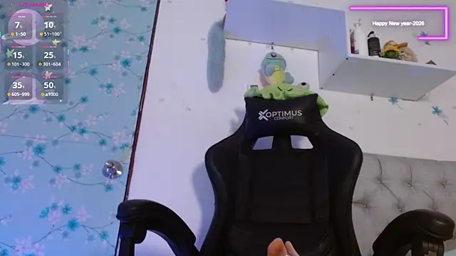 miss valery2 online show from 01-09-26, 12:06