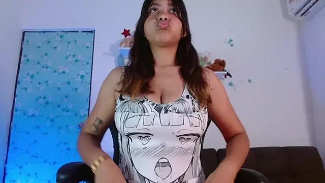 miss valery2 online show from 03-20-26, 03:40