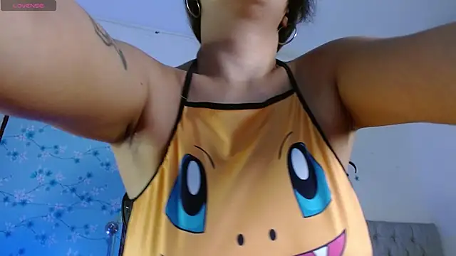 miss valery2 online show from 03-01-25, 01:11