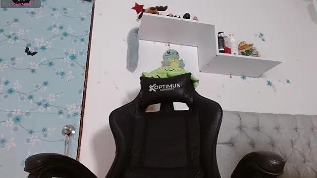 miss valery2 online show from 11-30-25, 05:19