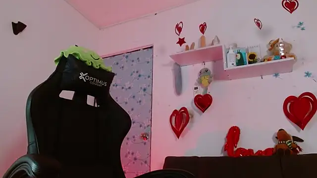 miss valery2 online show from 02-20-26, 02:08