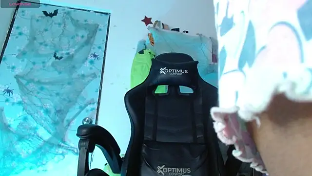 miss valery2 online show from 10-16-25, 03:37