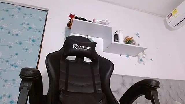 miss valery2 online show from 10-05-25, 04:25