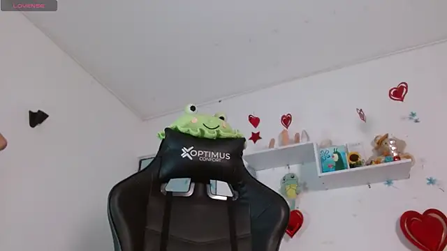 miss valery2 online show from 02-22-26, 02:36