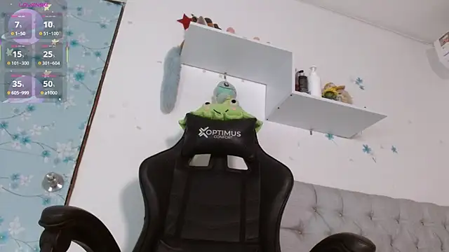 miss valery2 online show from 01-13-26, 09:41