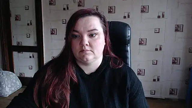 TasyaBigTTs online show from 12-19-25, 08:49