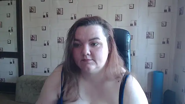 TasyaBigTTs online show from 05-13-26, 04:52