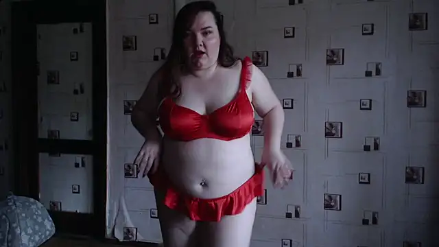 TasyaBigTTs online show from 12-04-25, 12:15