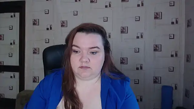 TasyaBigTTs online show from 05-19-26, 04:47