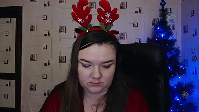 TasyaBigTTs online show from 12-28-24, 05:46