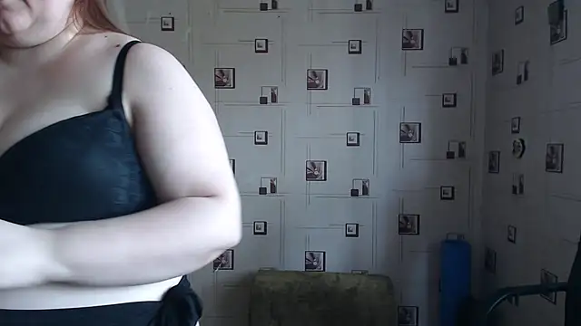 TasyaBigTTs online show from 03-31-26, 10:17