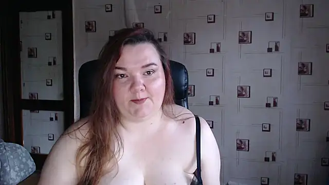 TasyaBigTTs online show from 11-30-25, 12:17