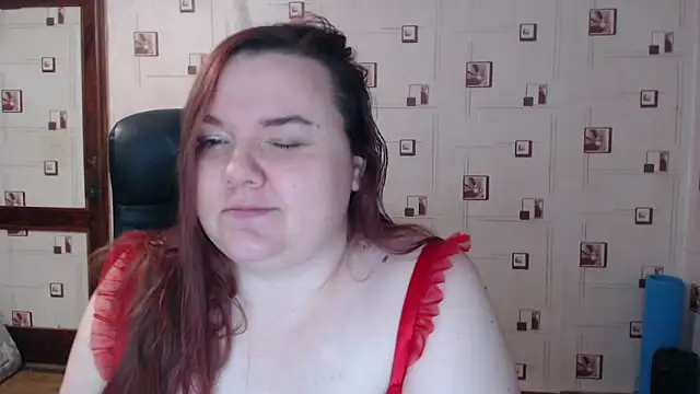 TasyaBigTTs online show from 12-20-25, 02:20