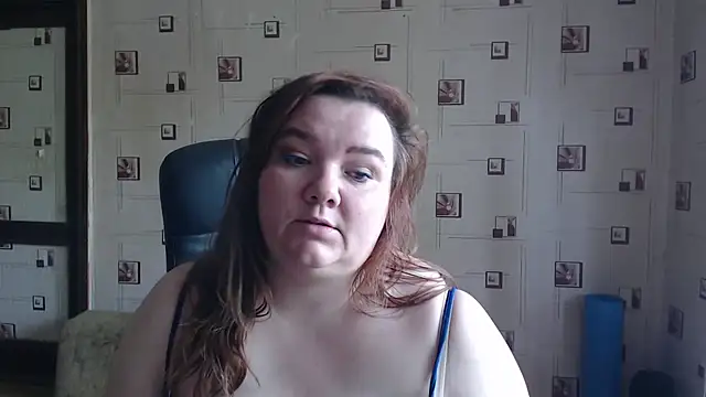 TasyaBigTTs online show from 05-18-26, 11:15