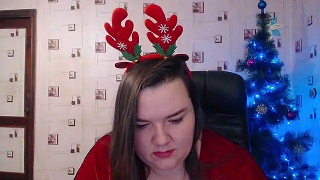 TasyaBigTTs online show from 12-29-24, 03:35