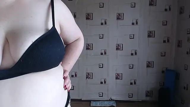 TasyaBigTTs online show from 11-16-25, 10:09