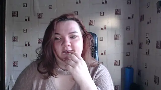 TasyaBigTTs online show from 04-26-26, 03:15