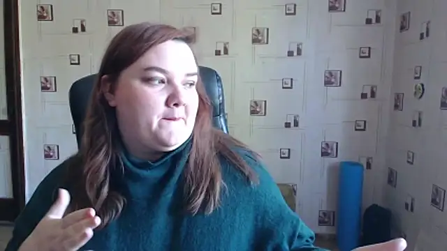TasyaBigTTs online show from 05-03-26, 09:36