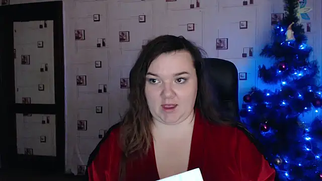 TasyaBigTTs online show from 01-14-25, 05:34